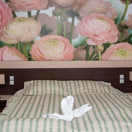 Hotel Magura Verde Μπακάου Εξωτερικό φωτογραφία