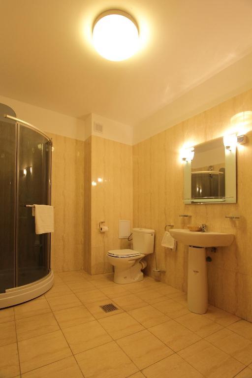 Hotel Magura Verde Μπακάου Δωμάτιο φωτογραφία