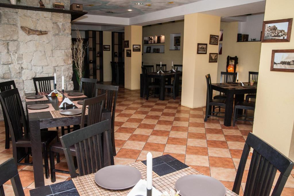 Hotel Magura Verde Μπακάου Εξωτερικό φωτογραφία