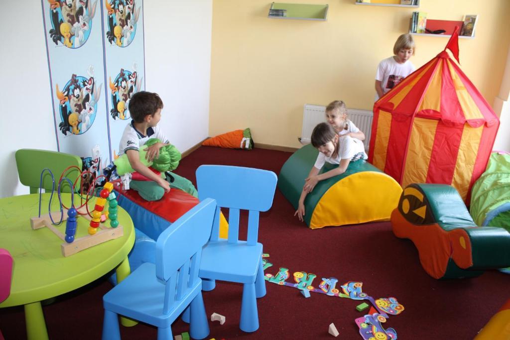 Hotel Magura Verde Μπακάου Εξωτερικό φωτογραφία