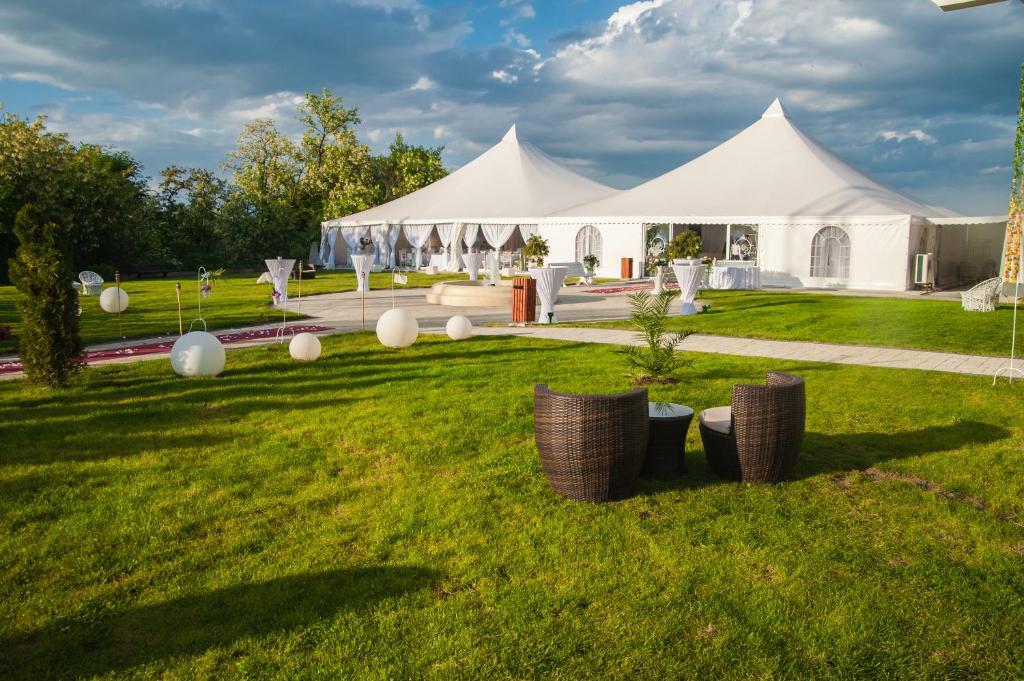 Hotel Magura Verde Μπακάου Εξωτερικό φωτογραφία
