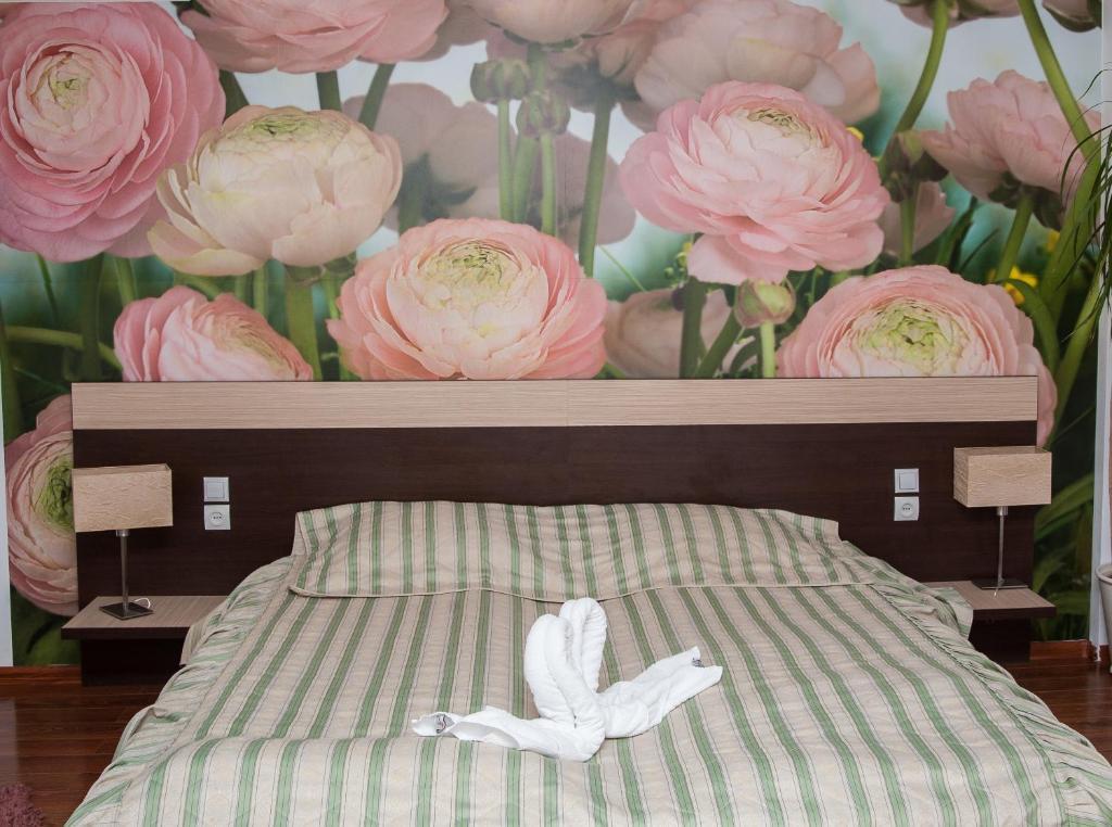 Hotel Magura Verde Μπακάου Εξωτερικό φωτογραφία